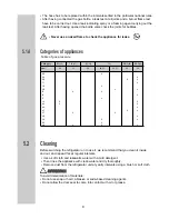 Preview for 8 page of Dometic RGE 2000 Instructions For Use Manual