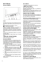 Preview for 16 page of Dometic RGE 300 Manual