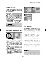 Preview for 19 page of Dometic RGE 3000 Operating Manual