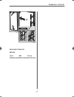 Preview for 21 page of Dometic RGE 3000 Operating Manual