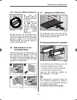 Preview for 37 page of Dometic RGE 3000 Operating Manual