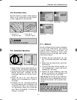 Preview for 39 page of Dometic RGE 3000 Operating Manual