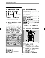 Preview for 52 page of Dometic RGE 3000 Operating Manual