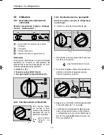 Preview for 56 page of Dometic RGE 3000 Operating Manual