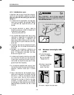 Preview for 74 page of Dometic RGE 3000 Operating Manual