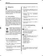 Preview for 88 page of Dometic RGE 3000 Operating Manual