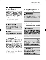 Preview for 89 page of Dometic RGE 3000 Operating Manual