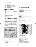 Preview for 92 page of Dometic RGE 3000 Operating Manual