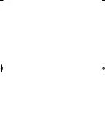 Preview for 105 page of Dometic RGE 3000 Operating Manual