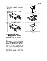 Preview for 43 page of Dometic RH 161 LD Operating Instructions Manual