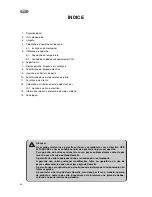 Preview for 46 page of Dometic RH 161 LD Operating Instructions Manual