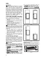 Preview for 48 page of Dometic RH 161 LD Operating Instructions Manual