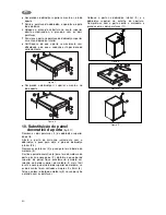 Preview for 50 page of Dometic RH 161 LD Operating Instructions Manual