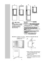 Preview for 5 page of Dometic RH 303L Manual