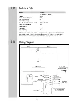 Preview for 11 page of Dometic RH 303L Manual