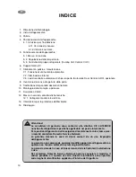 Preview for 30 page of Dometic RH 423 LDA Operating Instructions Manual