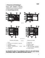 Preview for 31 page of Dometic RH 423 LDA Operating Instructions Manual