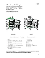 Preview for 29 page of Dometic RH 456LD Operating Instructions Manual