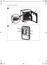 Preview for 3 page of Dometic RH418NTE Installation And Operating Manual