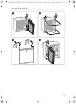 Preview for 5 page of Dometic RH418NTE Installation And Operating Manual