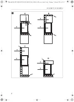 Preview for 6 page of Dometic RH418NTE Installation And Operating Manual