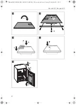 Preview for 6 page of Dometic RH430 NTE Installation And Operating Manual