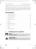 Preview for 85 page of Dometic RH430 NTE Installation And Operating Manual