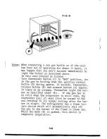 Preview for 10 page of Dometic RM 182 B Manual