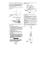 Preview for 11 page of Dometic RM 2202 Installation & Operating Instructions Manual