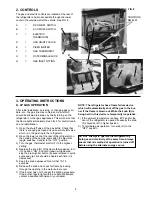 Preview for 8 page of Dometic RM 4223 Installation Manual