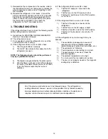 Preview for 12 page of Dometic RM 4223 Installation Manual