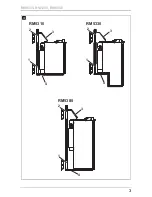 Preview for 3 page of Dometic RM 5310 Installation Manual