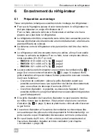 Preview for 49 page of Dometic RM 5310 Installation Manual