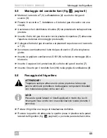 Preview for 69 page of Dometic RM 5310 Installation Manual