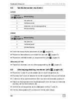 Preview for 84 page of Dometic RM 5310 Installation Manual