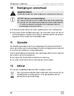 Preview for 90 page of Dometic RM 5310 Installation Manual