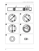 Preview for 4 page of Dometic RM 5310 Operating Manual