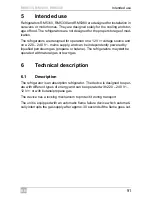 Preview for 91 page of Dometic RM 5310 Operating Manual