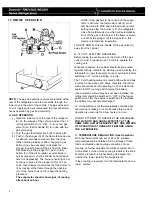 Preview for 6 page of Dometic RM2150 Series Service Manual