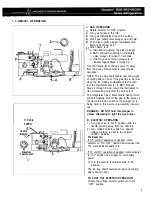 Preview for 7 page of Dometic RM2150 Series Service Manual