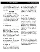 Preview for 13 page of Dometic RM2150 Series Service Manual