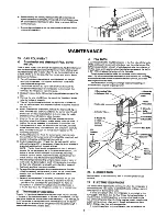 Preview for 6 page of Dometic RM2190 Series Instructions For Installation And Use Manual