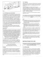 Preview for 5 page of Dometic RM2191 Instructions For Installation And Use Manual