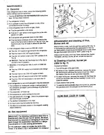 Preview for 8 page of Dometic RM2191 Instructions For Installation And Use Manual