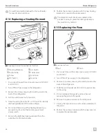 Preview for 20 page of Dometic RM2193 Service Manual