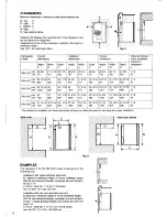 Preview for 9 page of Dometic RM2301 Installation And Operating Instructions Manual