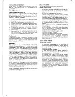 Preview for 13 page of Dometic RM2301 Installation And Operating Instructions Manual