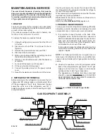 Preview for 12 page of Dometic RM2454 Installation And Operating Instructions Manual