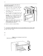 Preview for 18 page of Dometic RM24A Service Manual