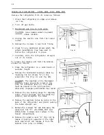 Preview for 24 page of Dometic RM24A Service Manual